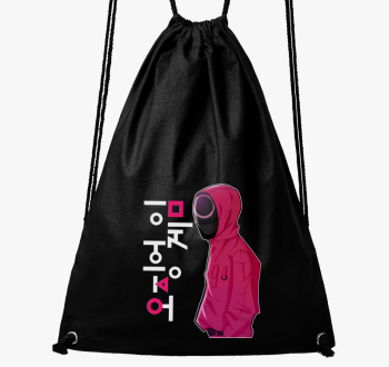 Squid Game nahrbtnik