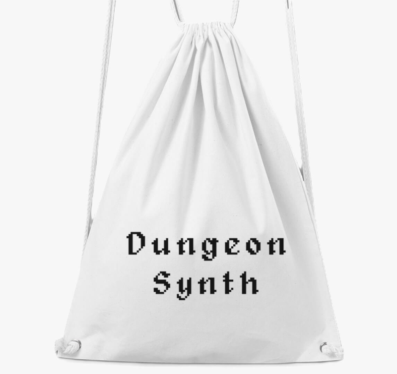 Dungeon Synth nahrbtnik