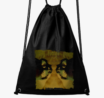 Homo Novus nahrbtnik