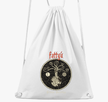 Silvae Spiritus nahrbtnik