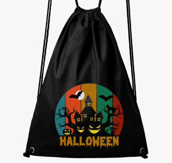 Halloweeni nahrbtnik