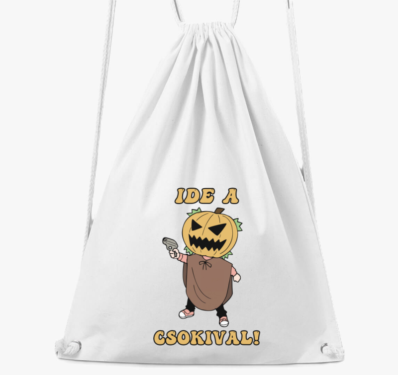 Ide csokival nahrbtnik