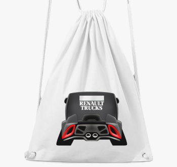 Renault Trucks nahrbtnik