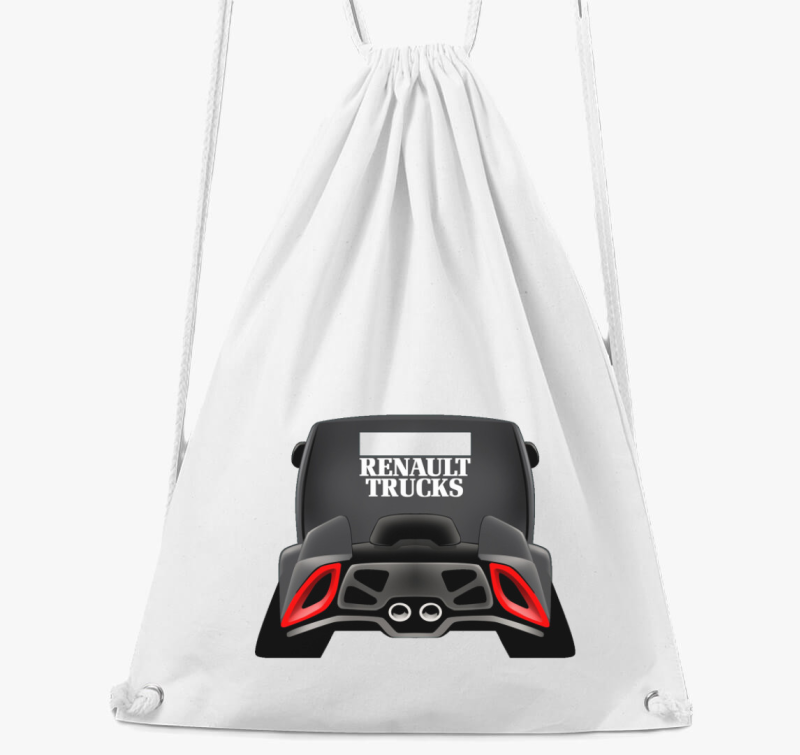 Renault Trucks nahrbtnik