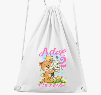 Maci gyerek nahrbtnik