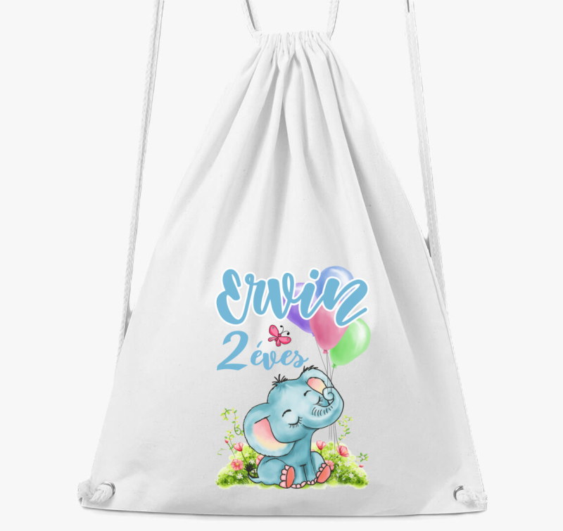 lufival gyerek nahrbtnik