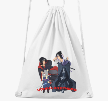 Uchiha brothers nahrbtnik