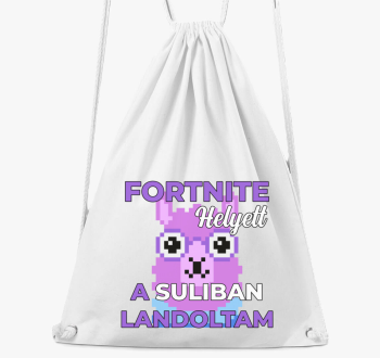 Fortnite helyett suliban landoltam nahrbtnik