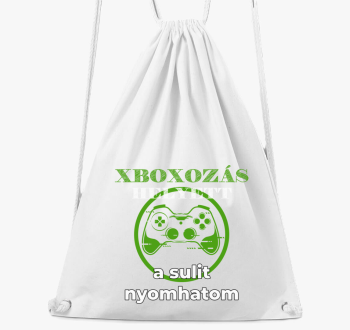 helyett sulit nyomha...