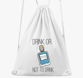 Inni ali ne inni nahrbtnik