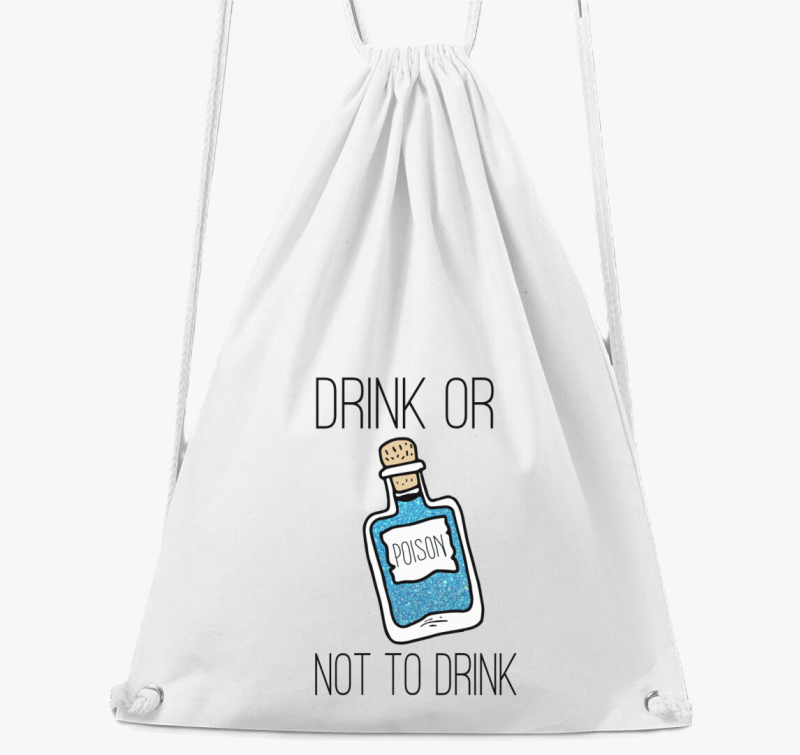 Inni ali ne inni nahrbtnik