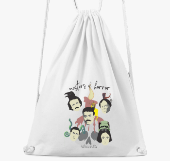 Masters of horror nahrbtnik