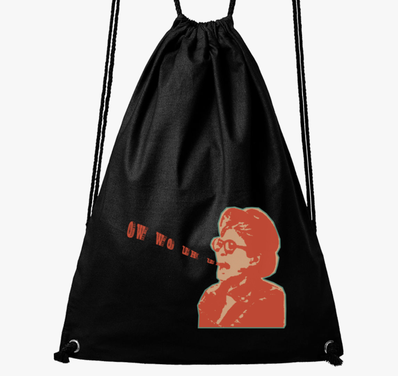 Yoko Oh-No nahrbtnik