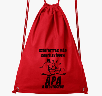 de Oče kedvencem nah