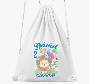 lufival gyerek nahrbtnik