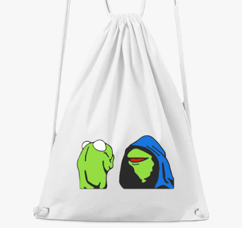 Gonosz Breki meme nahrbtnik