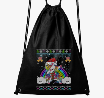 Unikornisos nahrbtnik