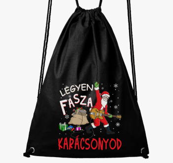 Legyen fasza nahrbtnik