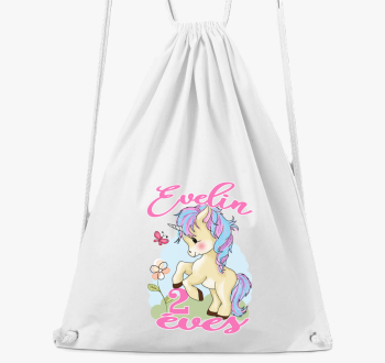 unkornis gyerek nahrbtnik