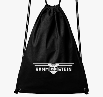 Rammstein logo nahrbtnik