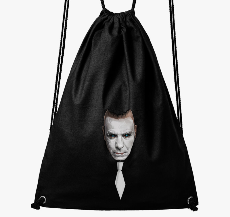 Till Lindemann nahrbtnik