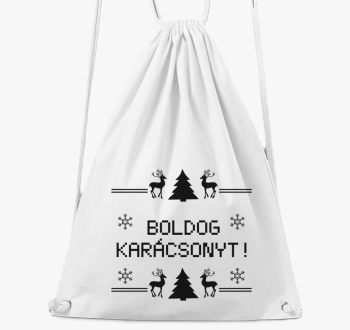 Boldog 8 bit-es nahrbtnik