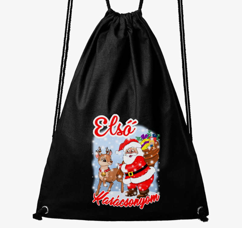 szarvas gyerek nahrbtnik