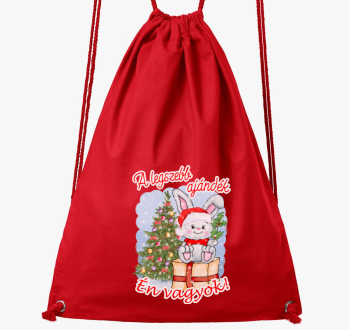 Legszebb sem nyuszi ...