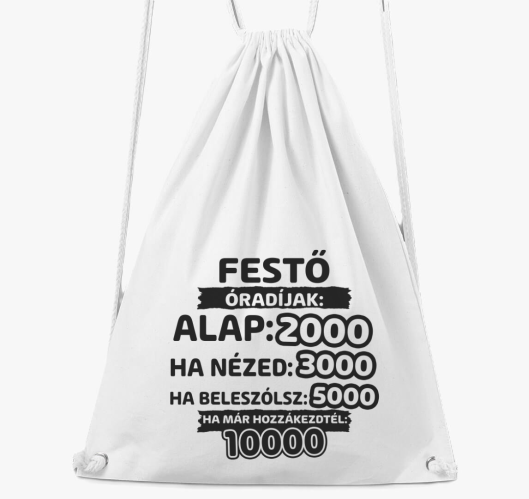 munka nahrbtnik