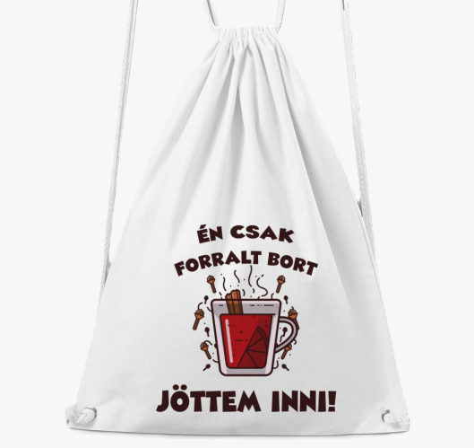 csak forralt bort inni nahrbtn...