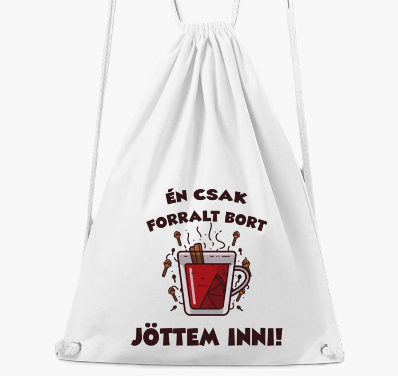 csak forralt bort inni nahrbtnik