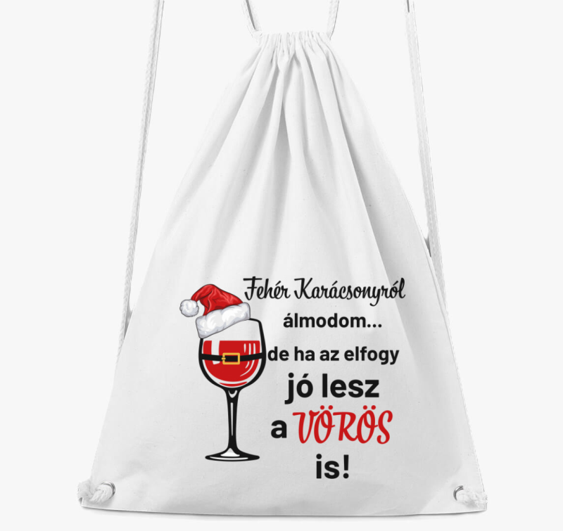 Bela de ha elfogy nahrbtnik