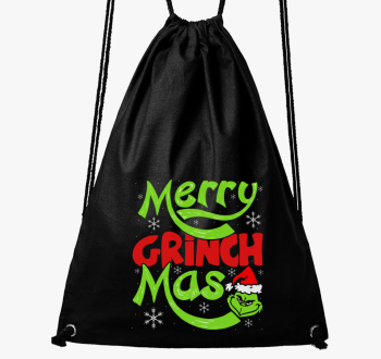 Boldog Grincs nahrbtnik