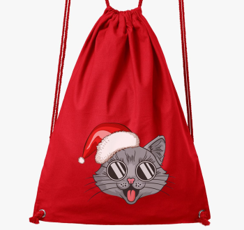 Boldog Macska nahrbtnik