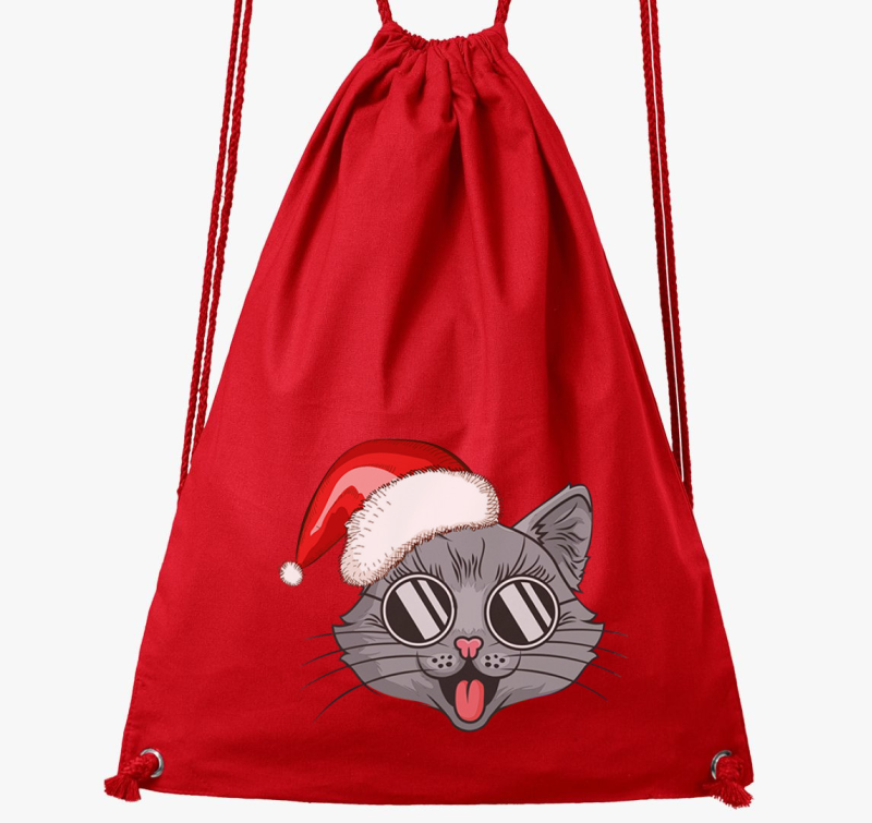 Boldog Macska nahrbtnik