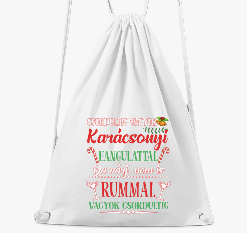 Csordultig sem nahrbtnik