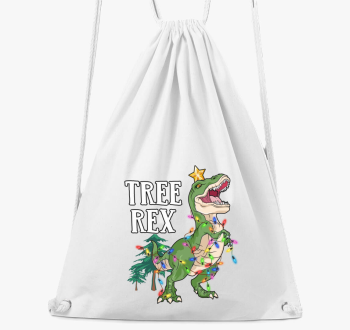 Tree Rex nahrbtnik