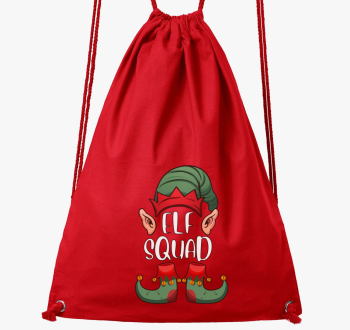 Elf Squad nahrbtnik