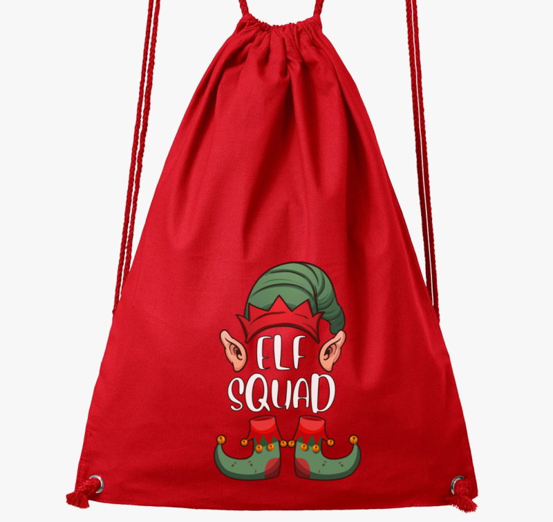 Elf Squad nahrbtnik