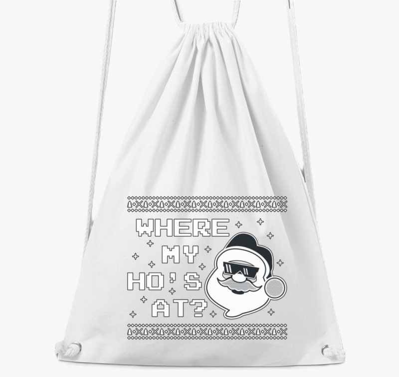 Where my hos at nahrbtnik