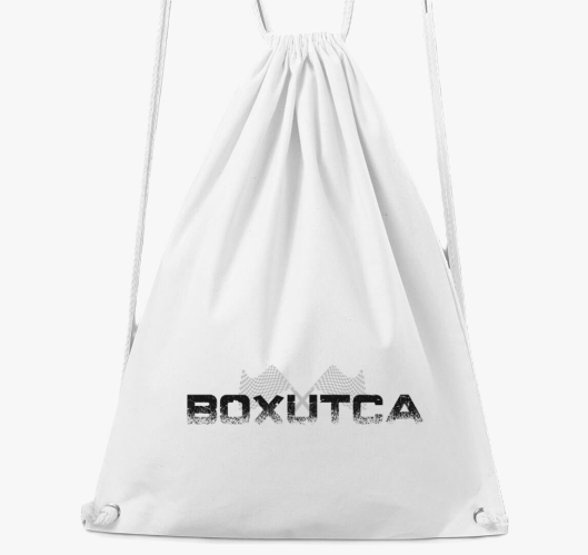 Forma 1 boxutca nahrbtnik