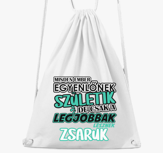 zsaru nahrbtnik