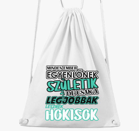 hokis nahrbtnik