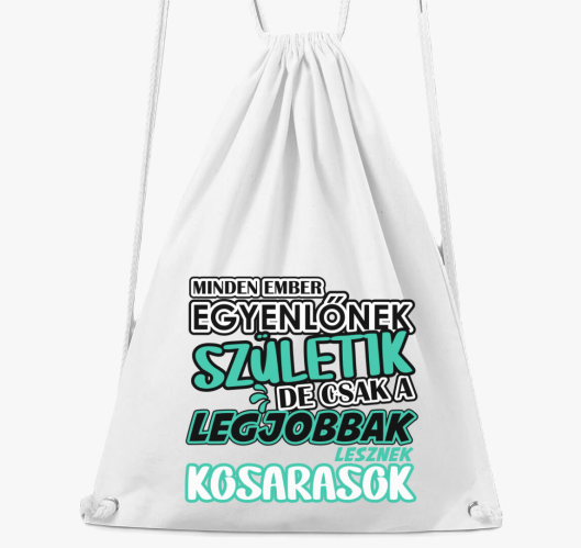 kosaras nahrbtnik