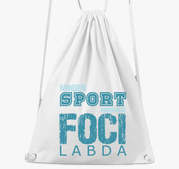 Vsak sport focis nah