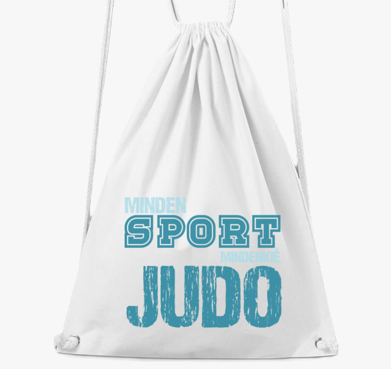 Vsak sport judo nahrbtnik