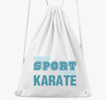 Vsak sport karate na