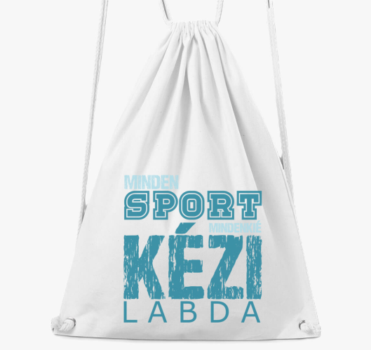 Vsak sport nahrbtnik