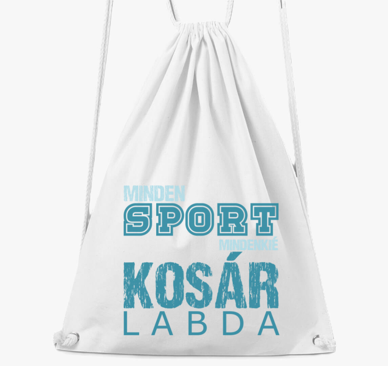 Vsak sport nahrbtnik
