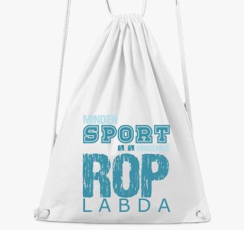 Vsak sport nahrbtnik